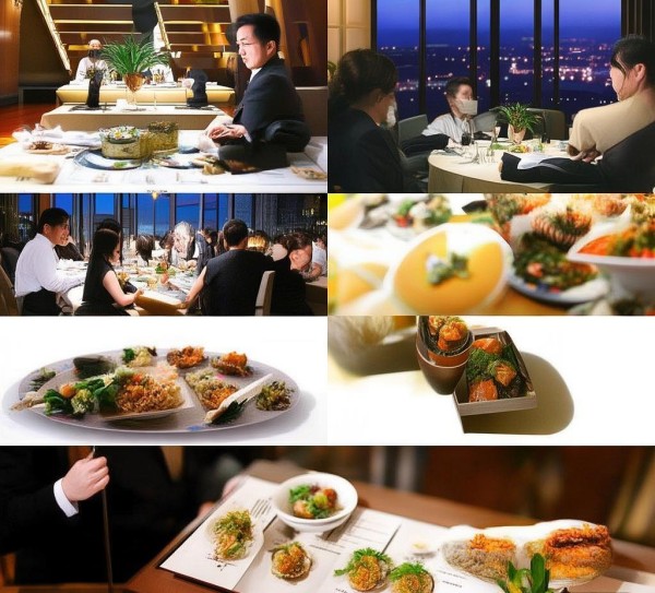 hotel餐饮优质服务月方案 hotel餐饮优质服务月方案