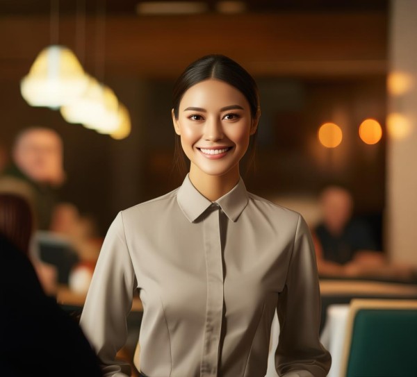 溧阳酒店餐饮服务员招聘,你是否需要一个温暖的服务员? 溧阳酒店餐饮服务员招聘,你是否需要一个温暖的服务员?