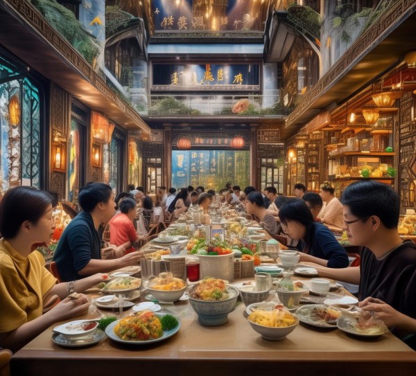 浙江餐饮酒店管理,异质化与创新的双重活力 浙江餐饮酒店管理,异质化与创新的双重活力