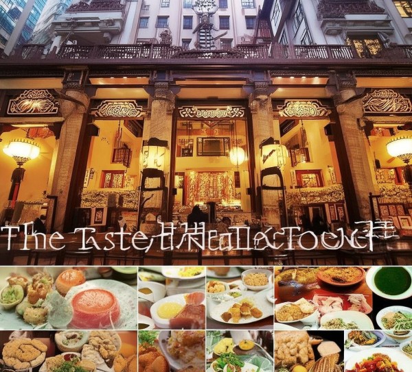 丁家酒店,舌尖上的美食之旅 丁家酒店,舌尖上的美食之旅