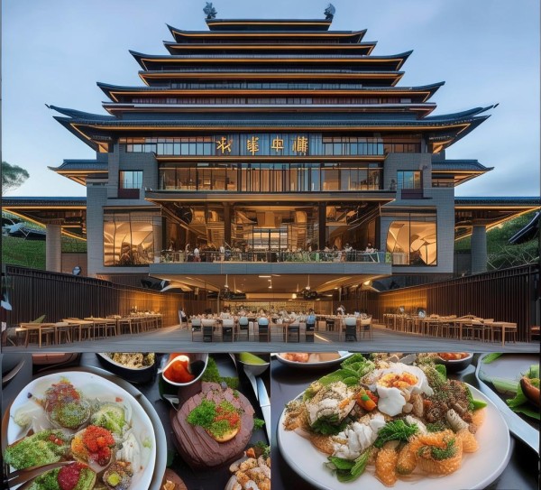 南沙酒店餐饮管理公司,品质保障与创新服务的完美结合 南沙酒店餐饮管理公司,品质保障与创新服务的完美结合