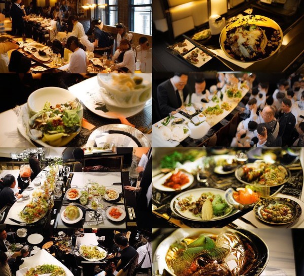 猿禧酒店餐饮服务,为您打造品质餐饮体验 猿禧酒店餐饮服务,为您打造品质餐饮体验