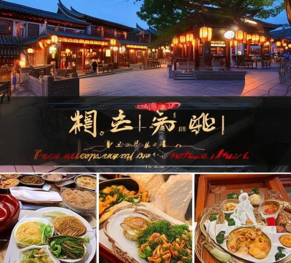 灞桥餐饮酒店,为游客推荐最佳选择 灞桥餐饮酒店,为游客推荐最佳选择