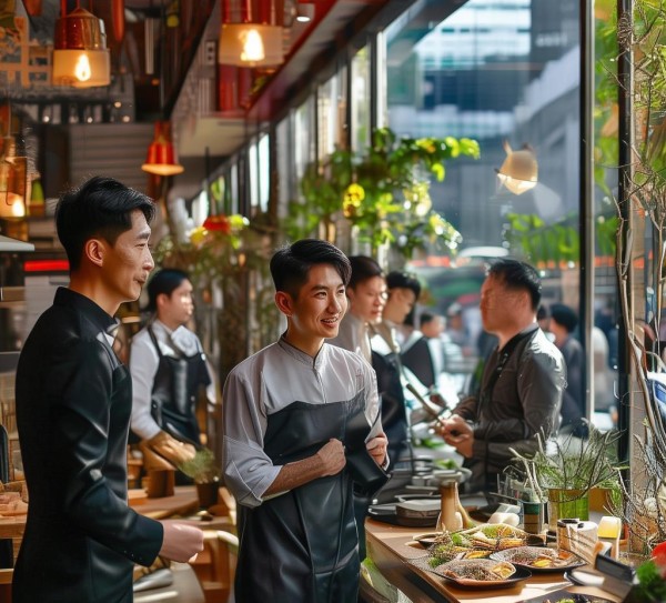 成都餐饮酒店管理专业,未来与机遇 成都餐饮酒店管理专业,未来与机遇