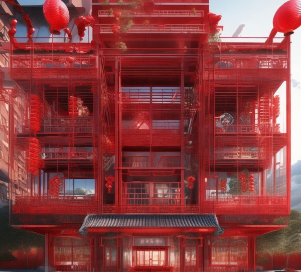 红色文化下的酒店创新,红色景点酒店的未来战略 红色文化下的酒店创新,红色景点酒店的未来战略