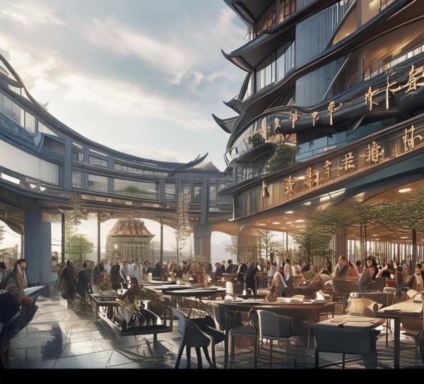 中原区酒店餐饮管理,立足本地、服务创新的未来之路 中原区酒店餐饮管理,立足本地、服务创新的未来之路