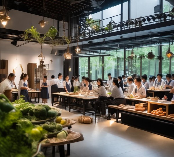 湖州酒店餐饮管理学习，品质生活，服务创新